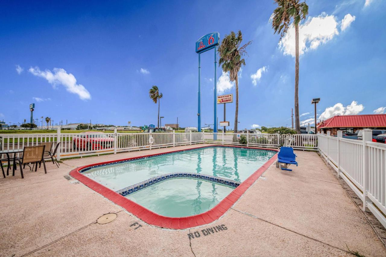 Hotel 6-corpus Christi, Tx Corpus Christi