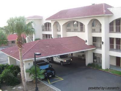 Hotel 6-corpus Christi, Tx
