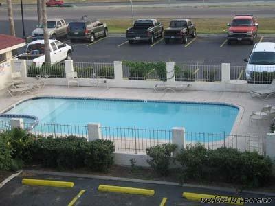 6-corpus Christi, Tx Hotel
